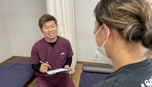 東松山で交通事故に遭われた方へ｜接骨院での受診の流れ・窓口負担0円・紹介状作成について解説